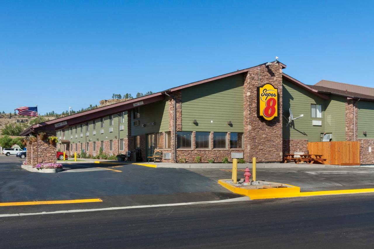 Super 8 By Wyndham Columbus