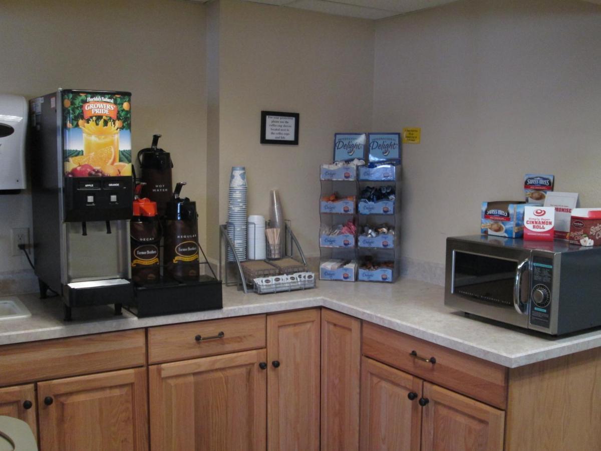 Super 8 By Wyndham Columbus