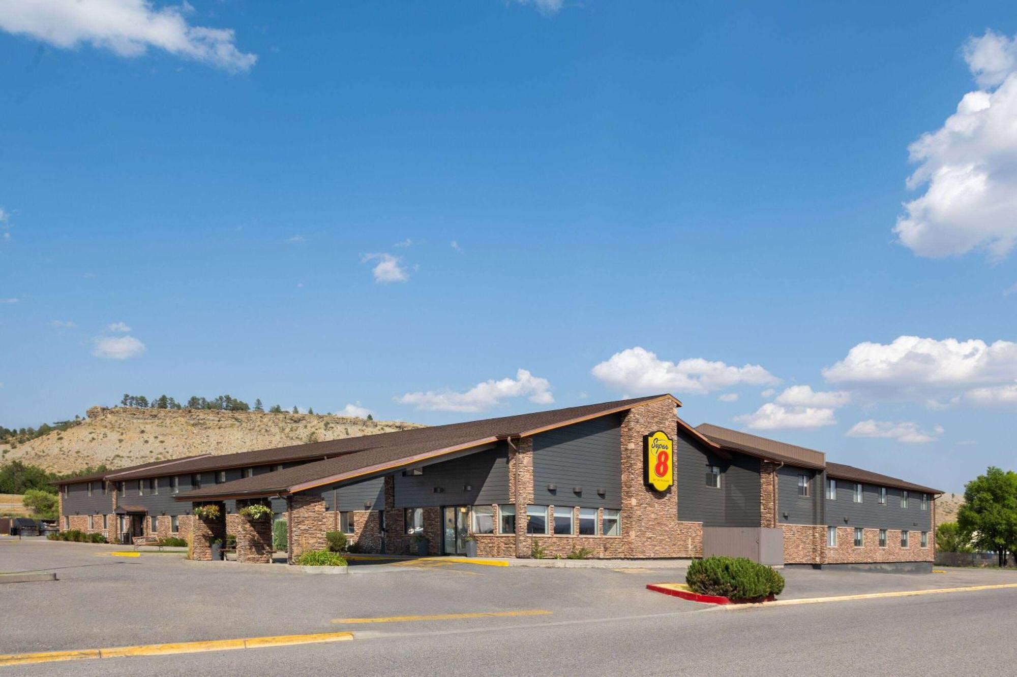 Super 8 By Wyndham 3* Columbus